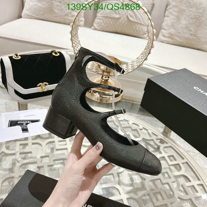 SAMC - CHL Women Shoes High Heels - 200