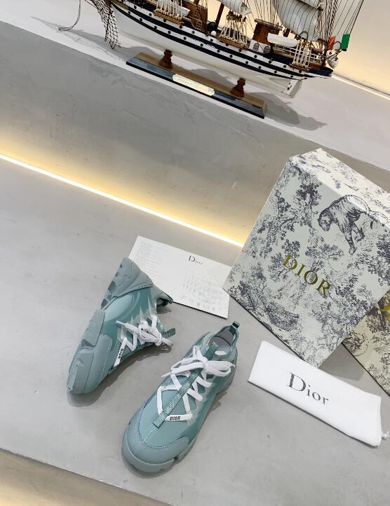 SAMCC - DOR Men Shoes - 799