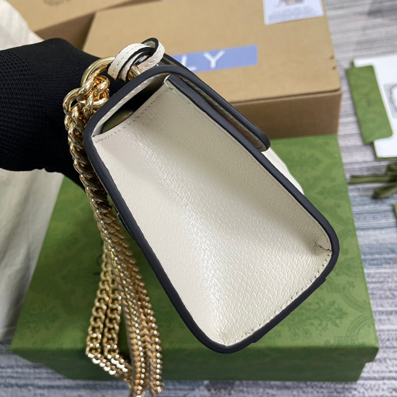 Satchel Bags - GCI Bags - 7995