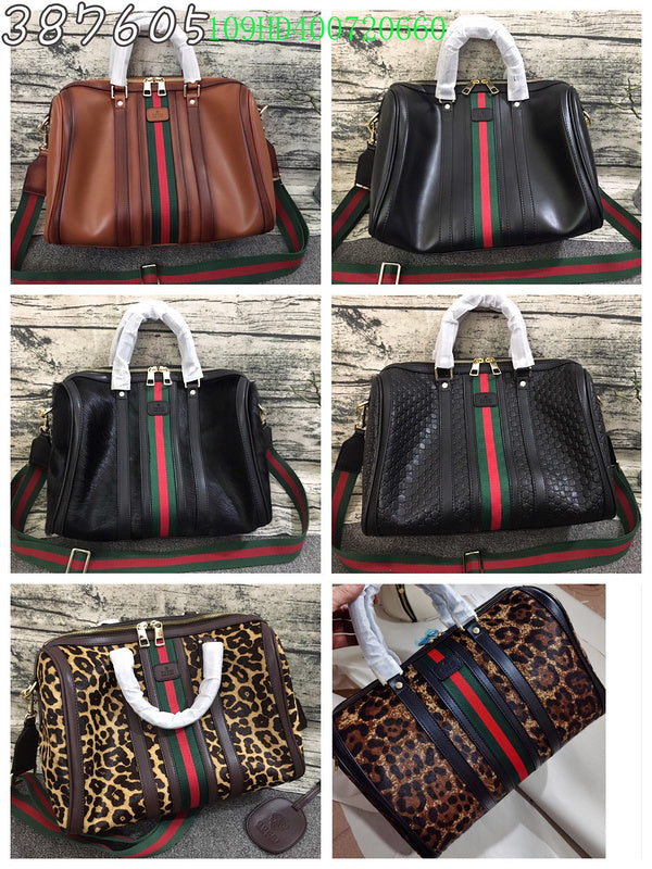Glami Fashion - GCI Bags - 11312