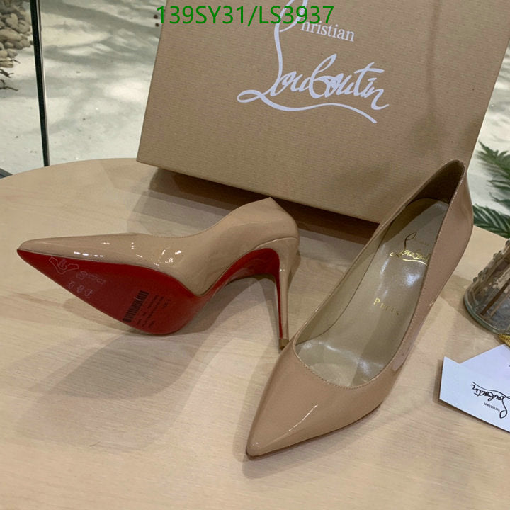 SAMC - CBL Women Shoes - 142