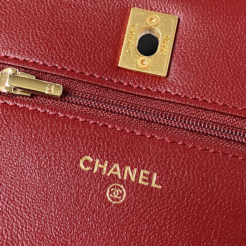Satchel Bags - CHL Bags - 7362