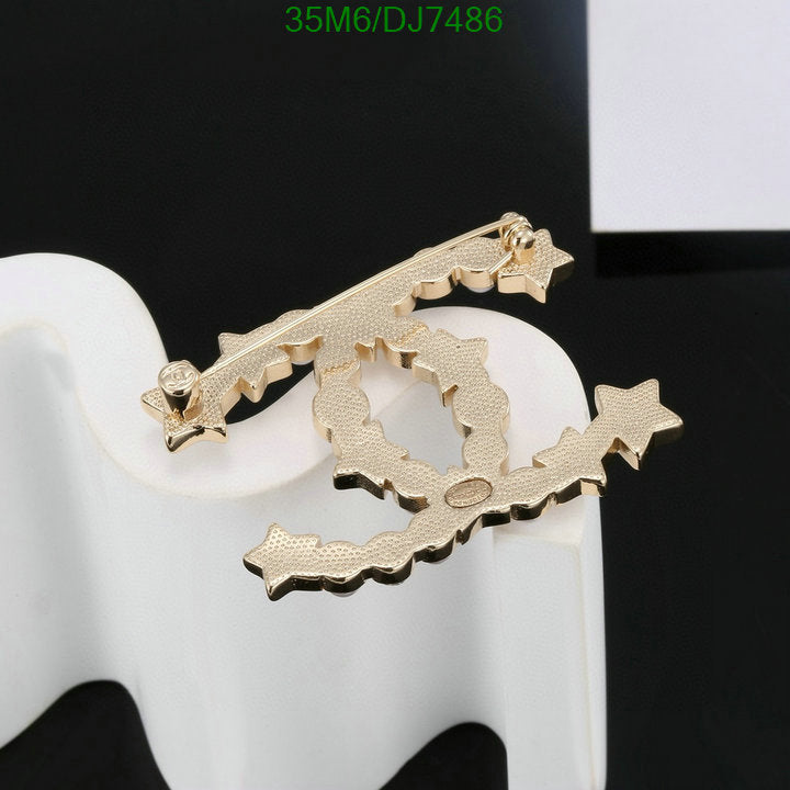 SAMC - CHL Jewelry - 027
