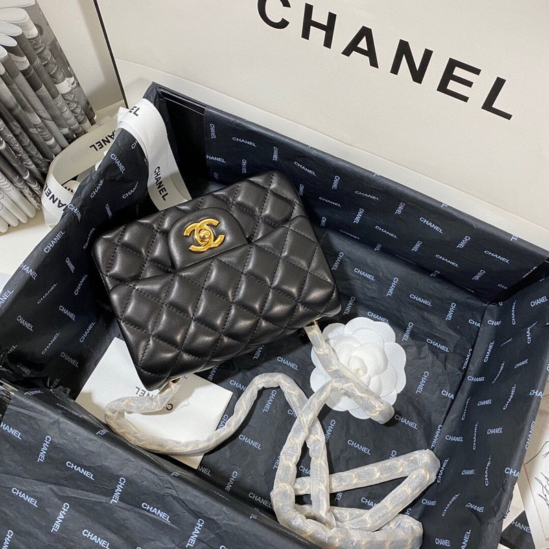 Satchel Bags - CHL Bags - 2584