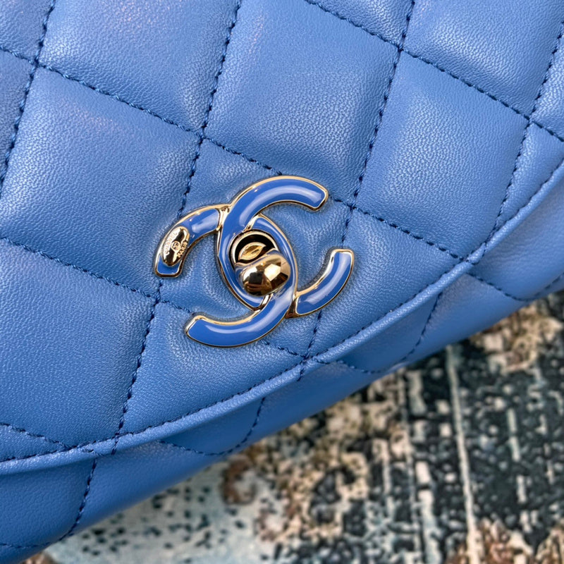 Satchel Bags - CHL Bags - 1738