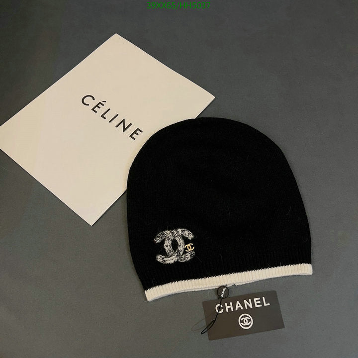 SAMC - CHL Caps & Hats - 328