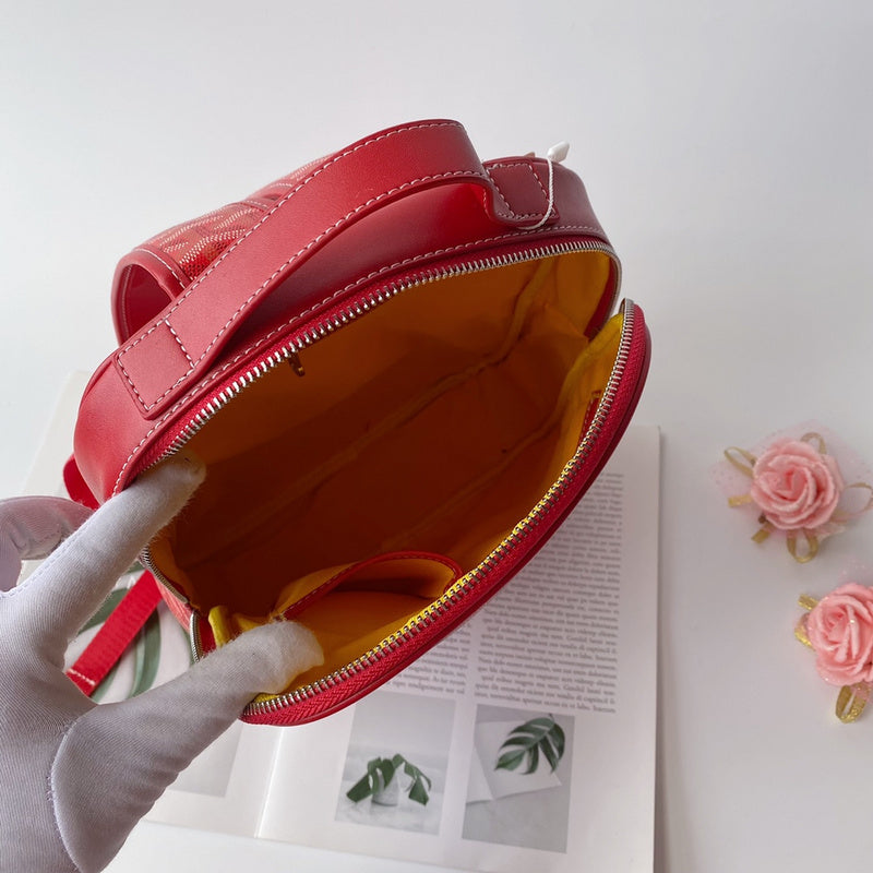 Satchel Bags - GYD Bags - 034