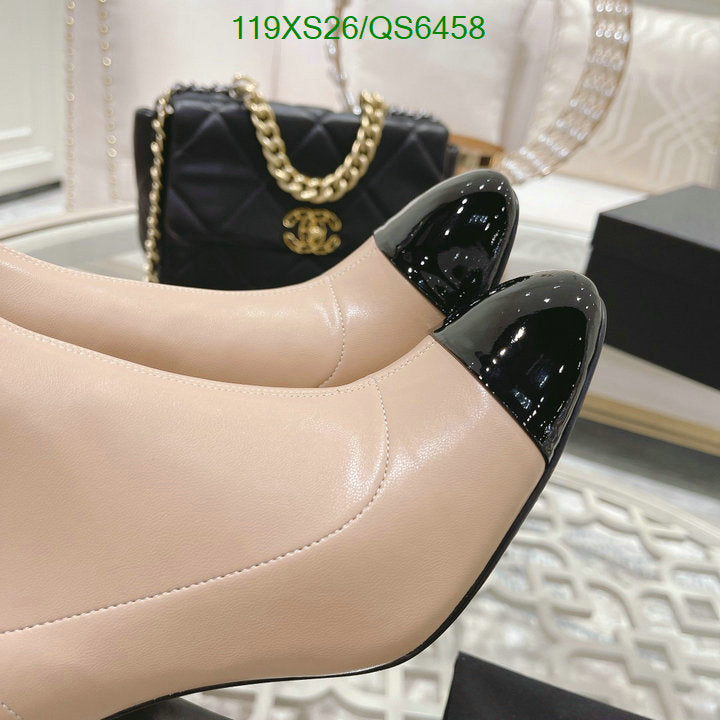 SAMC - CHL Women Boots - 392