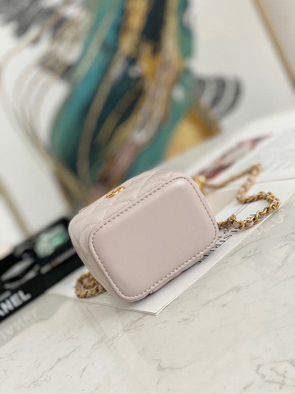 Satchel Bags - CHL Bags - 3686