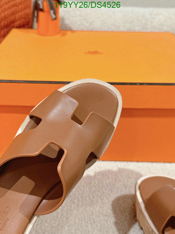 SAMC - HMS Women Shoes - 024