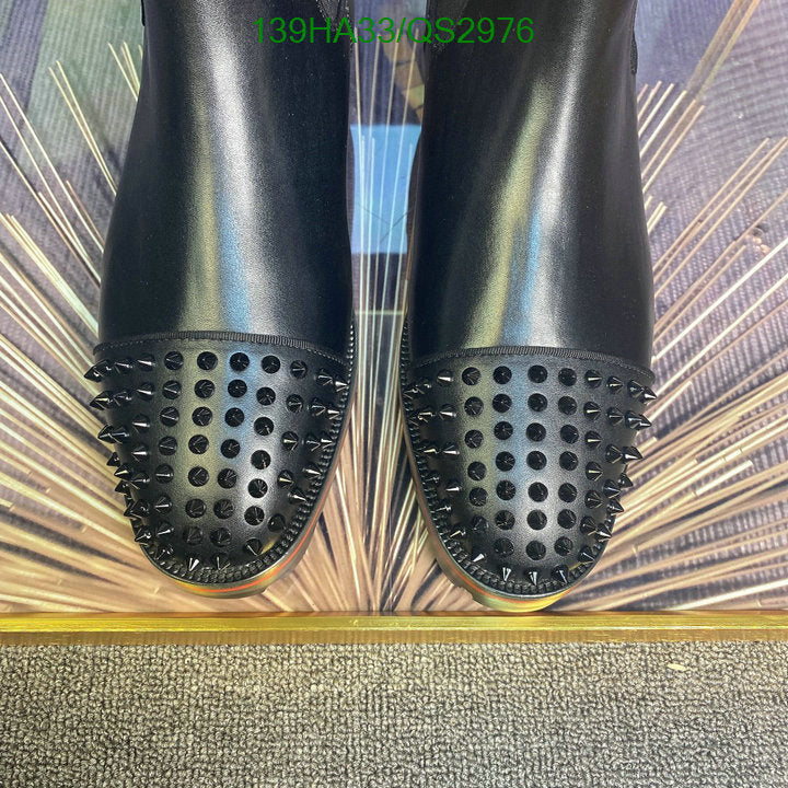 SAMC - CBL Women Shoes - 092