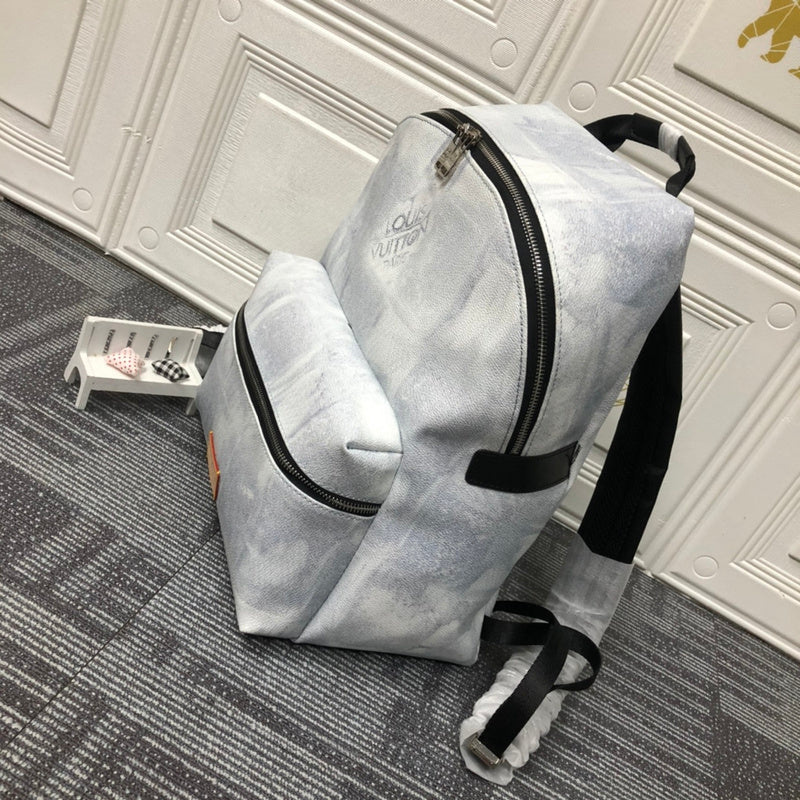 Satchel Bags - VL Bags - 1247