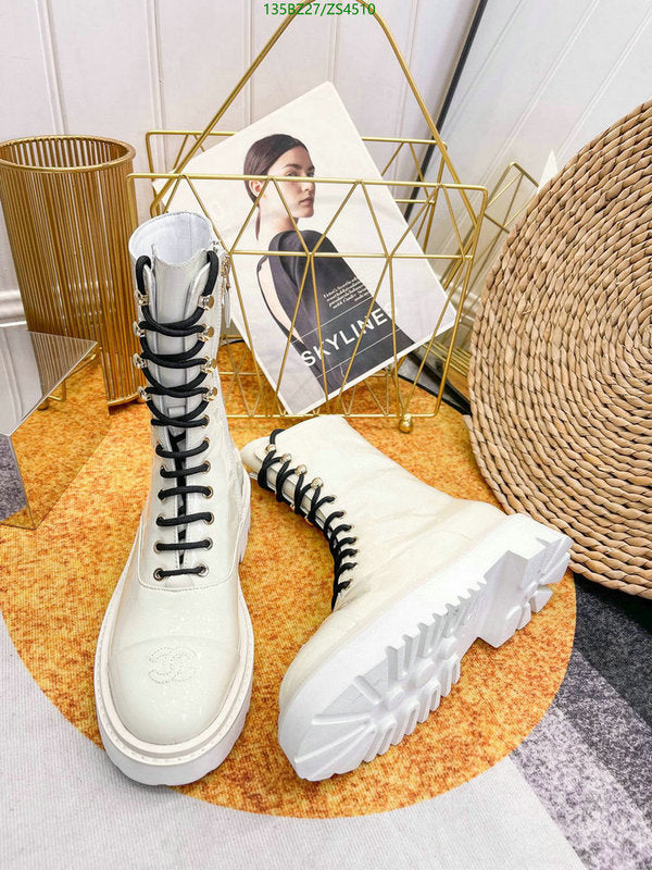 SAMC - Mix Boots - 469
