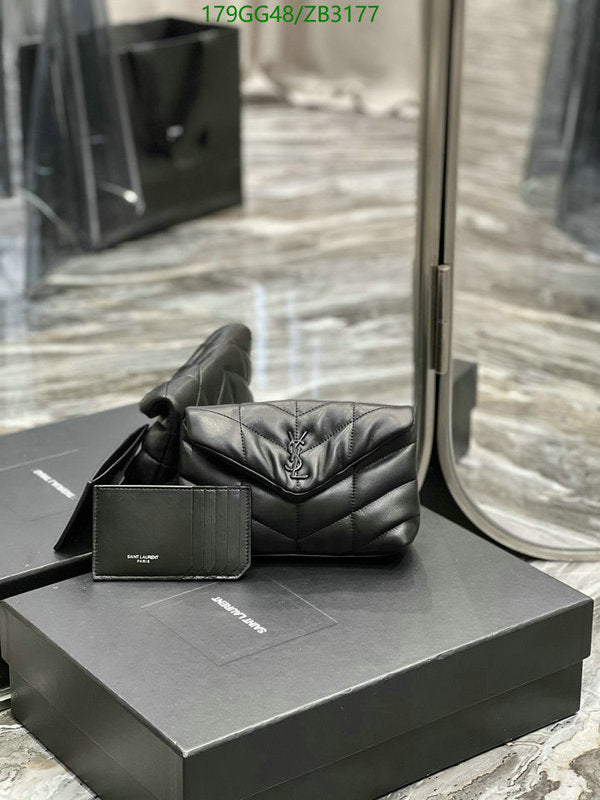 SAMC - YLS Bags - 419