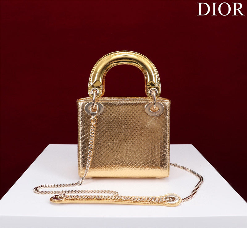 Glami Fashion - DIR Bags - 119
