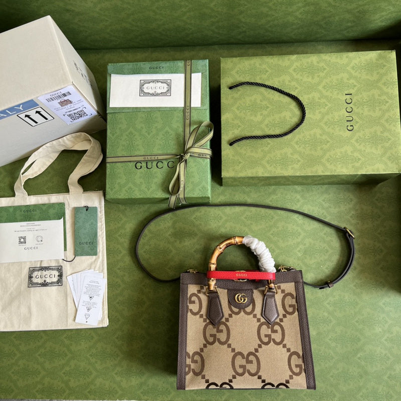 Glami-i GUKI Women Bags - 152