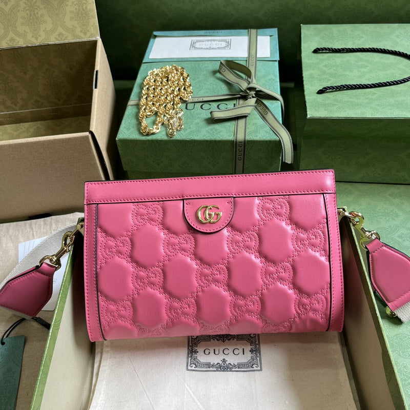 Satchel Bags - GCI Bags - 450