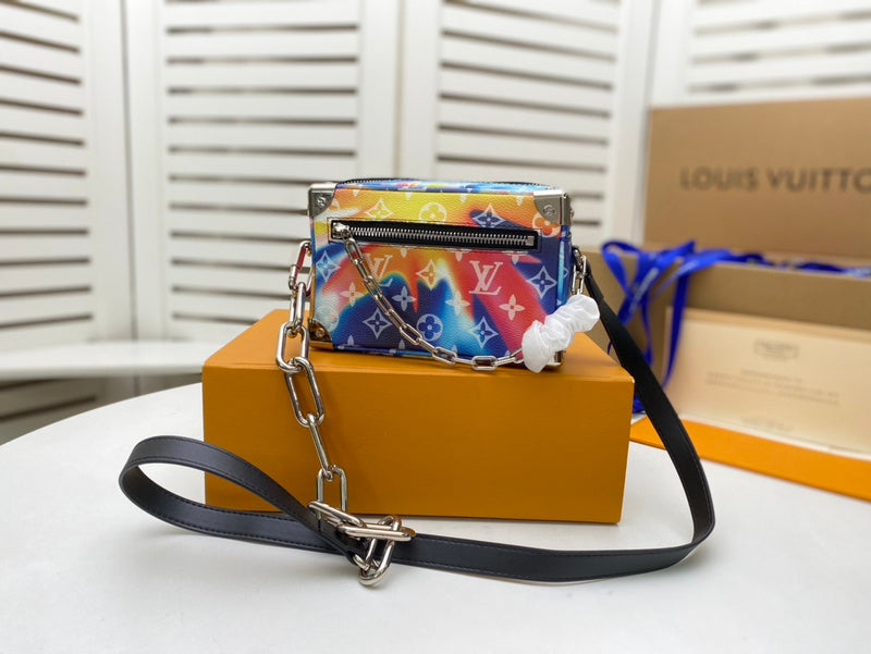 Satchel Bags - VL Bags - 557