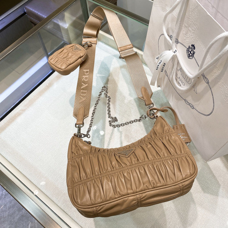 Satchel Bags - PDA Bags - 2347