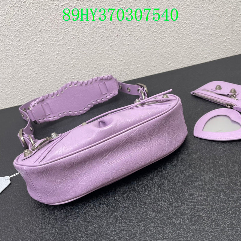 Glami Fashion - BGA Bags - 1907