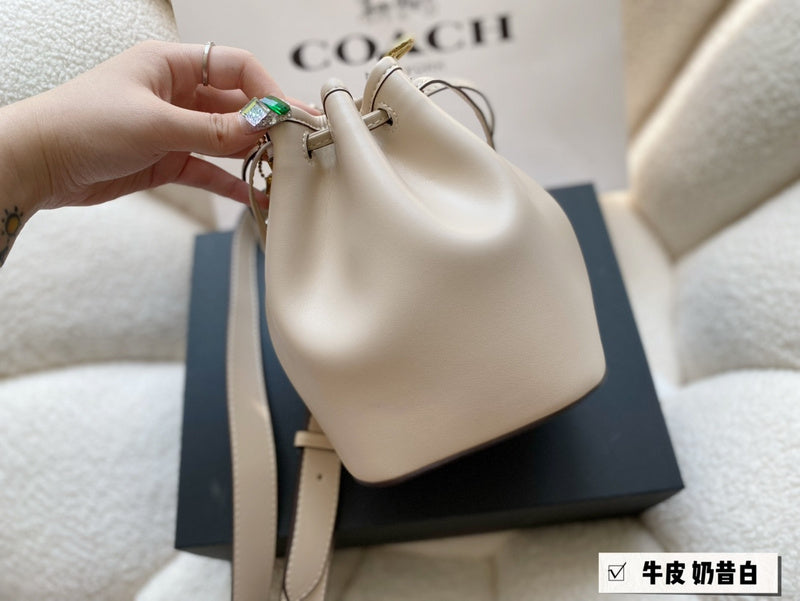 Satchel Bags - CCH Bags - 064