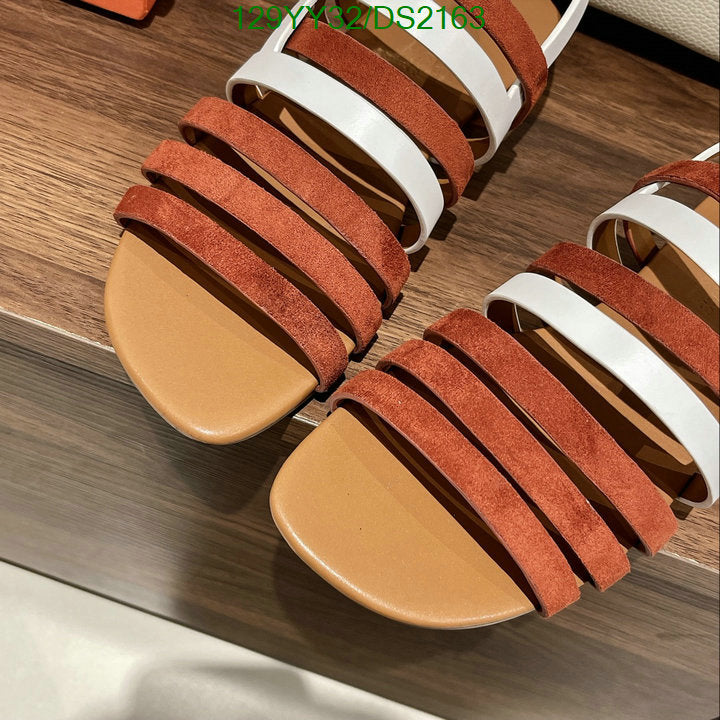 SAMC - HMS Women Shoes - 040