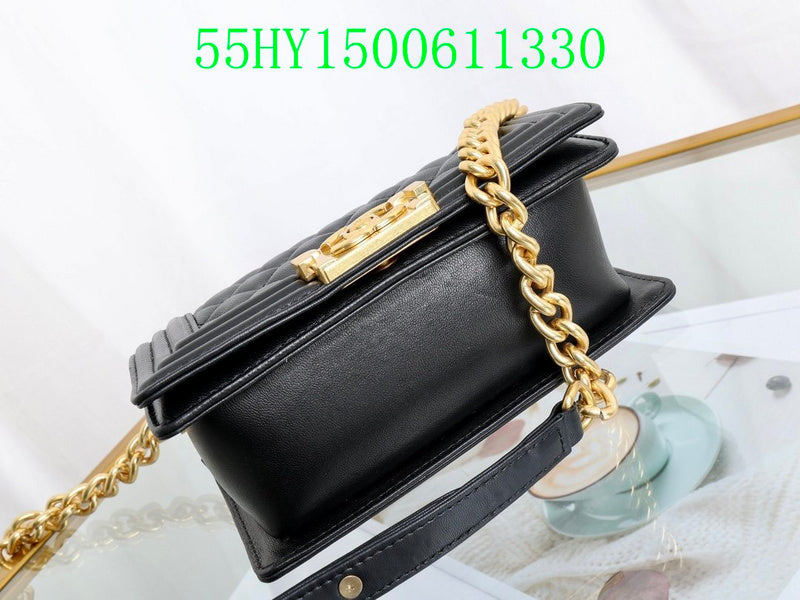 Satchel Bags - CHL Bags - 5345