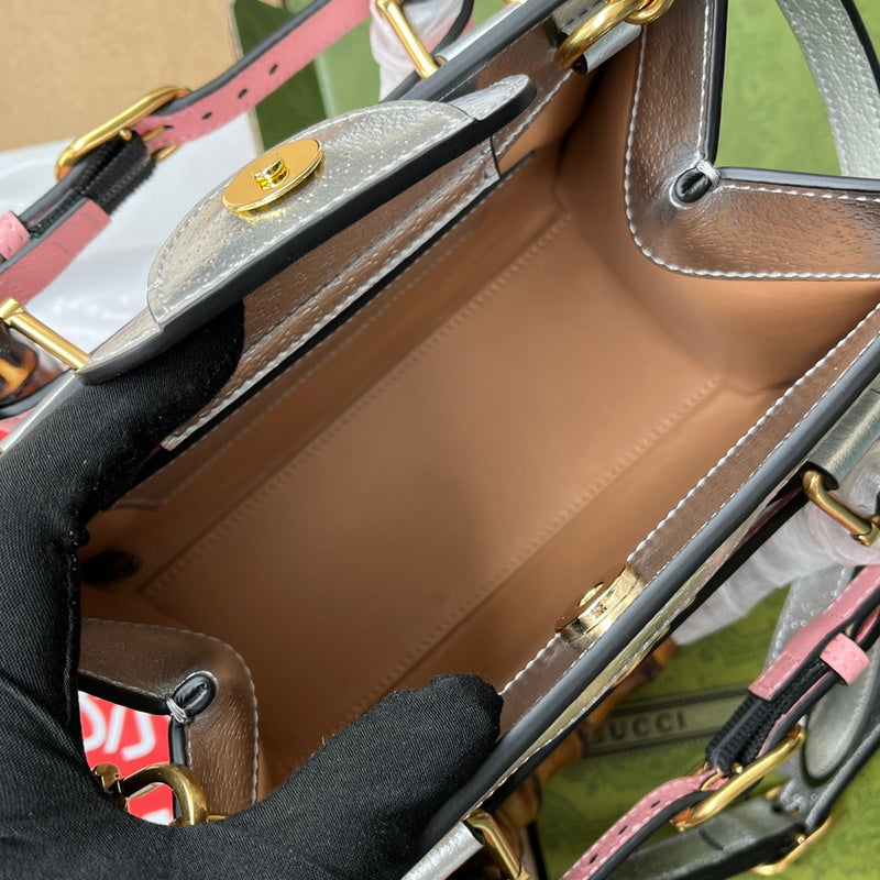 Satchel Bags - GCI Bags - 1895