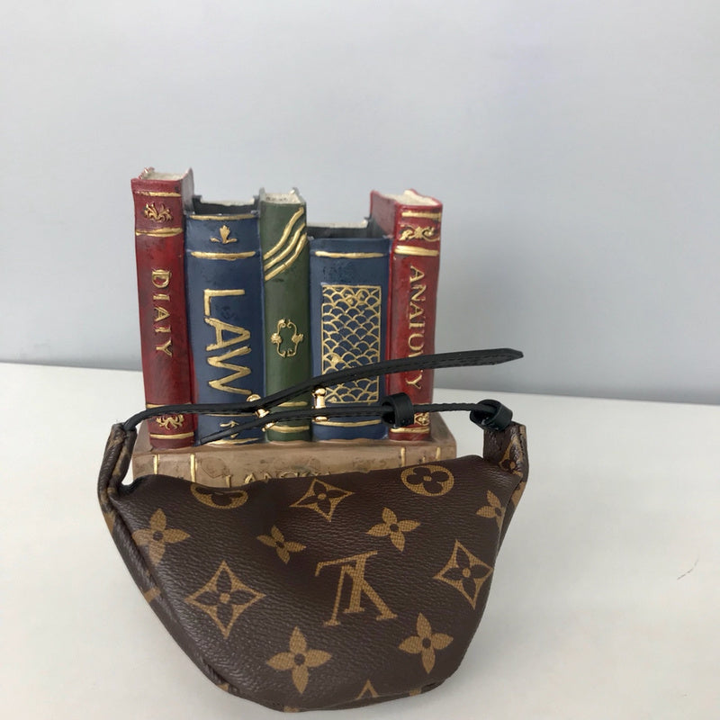 Satchel Bags - VL2 Bags - 1125