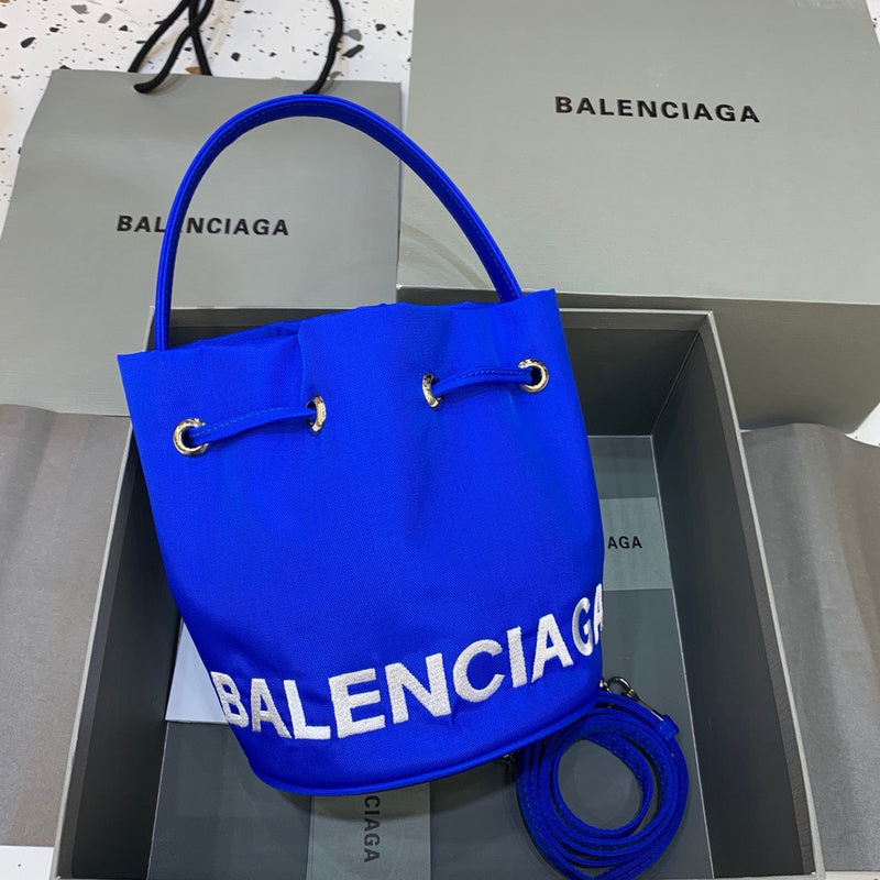 Satchel Bags - BGA Bags - 790