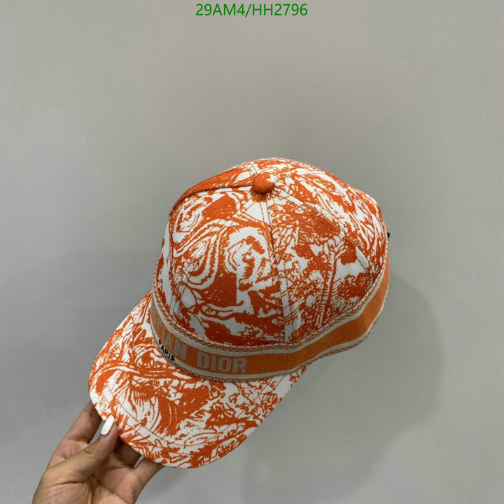 SAMC - DOR Caps & Hats - 119
