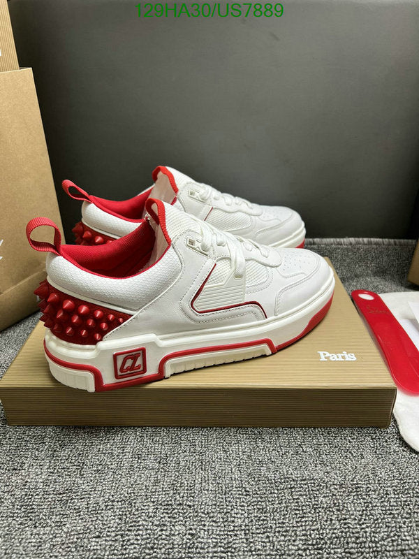 SAMC - CBL Women Shoes - 075
