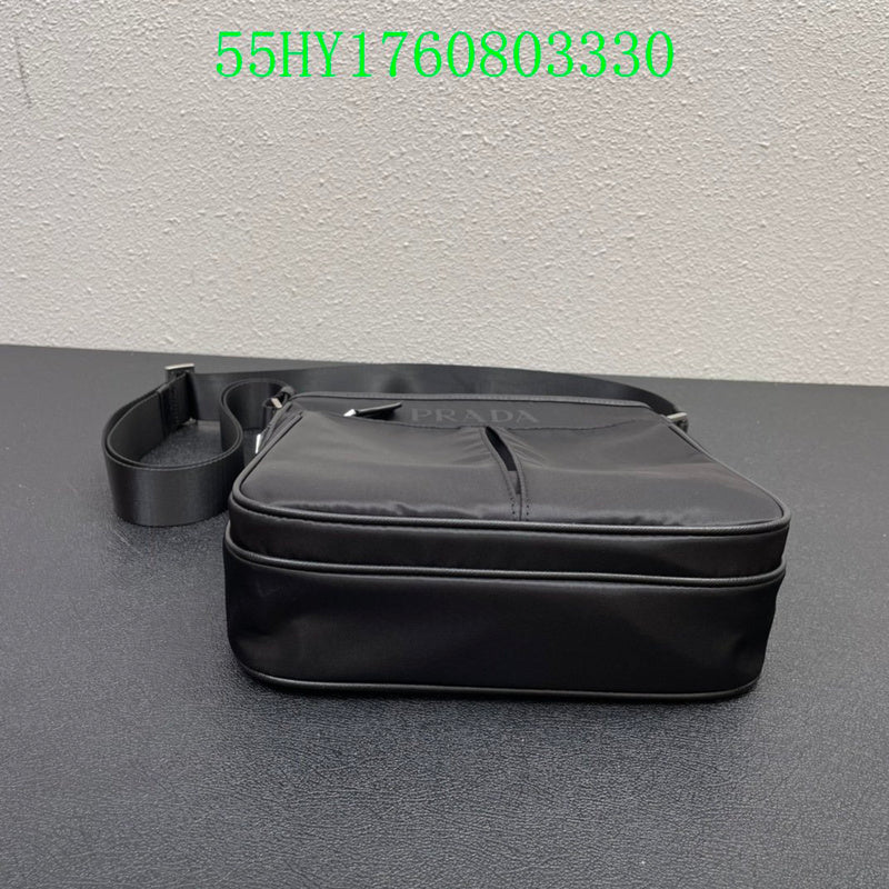 Satchel Bags - PDA Bags - 4085