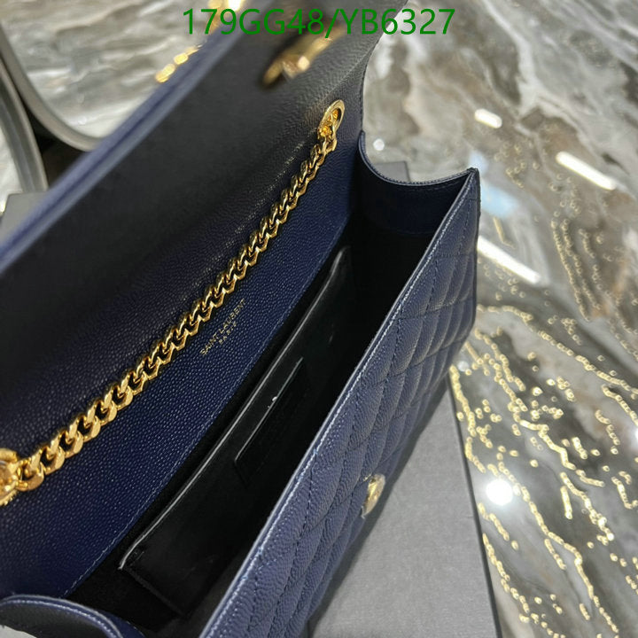 SAMC - YLS Bags - 290