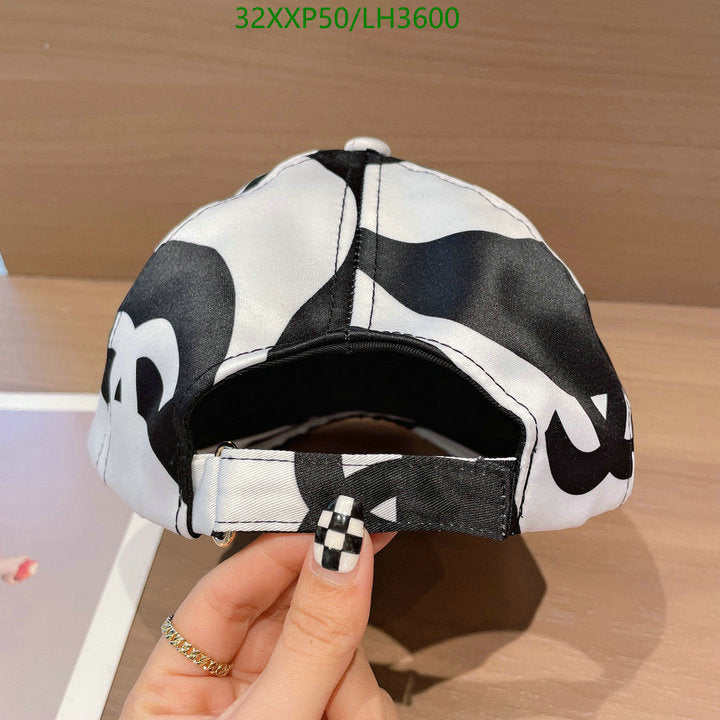 SAMC - CHL Caps & Hats - 474