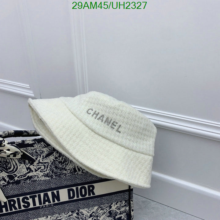 SAMC - CHL Caps & Hats - 071