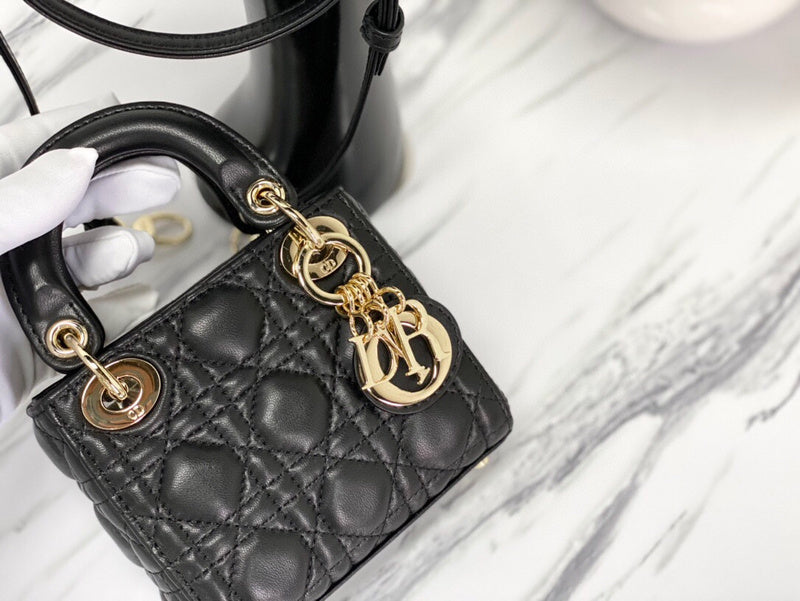 Glami Fashion - DIR Bags - 1150