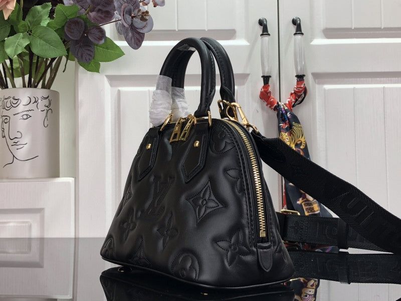 Glami- Glami- Lu-Vi bags - 3432