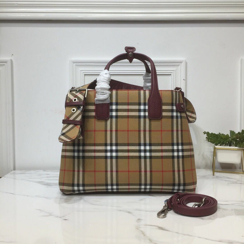 ELE Fashion -BBR Bags - 1622
