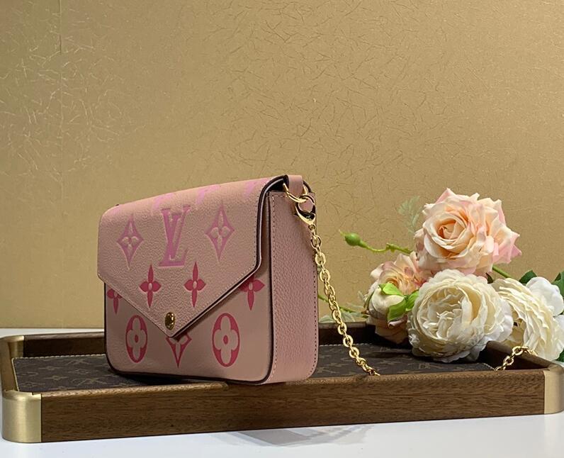 SAMC - LOV Bags - 2484