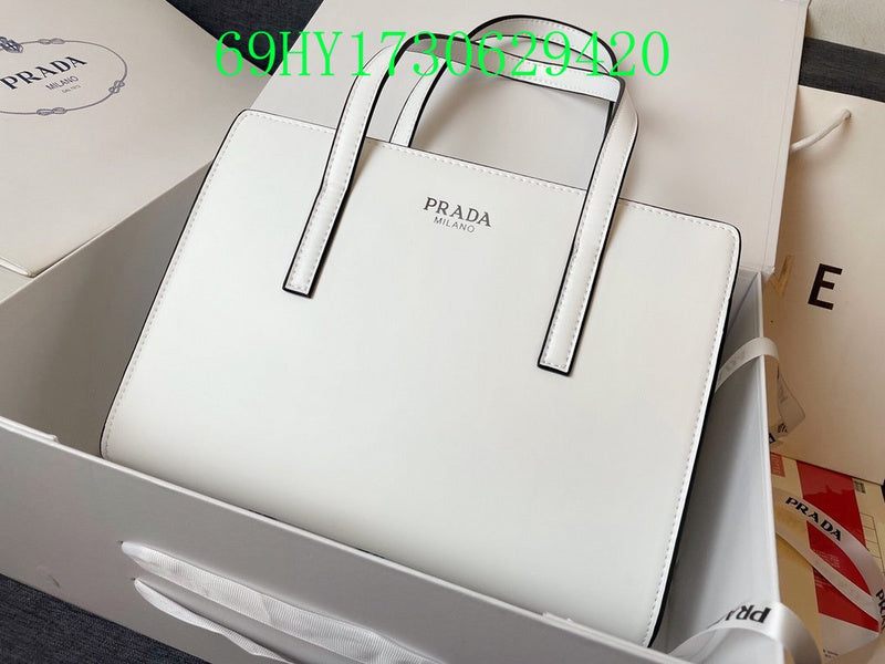 Satchel Bags - PDA Bags - 4174