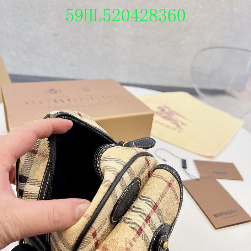 Glami GlamI -GLAMIR Bags - 317