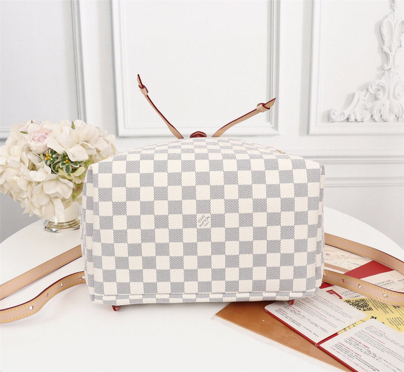 Satchel Bags - VL Bags - 2258
