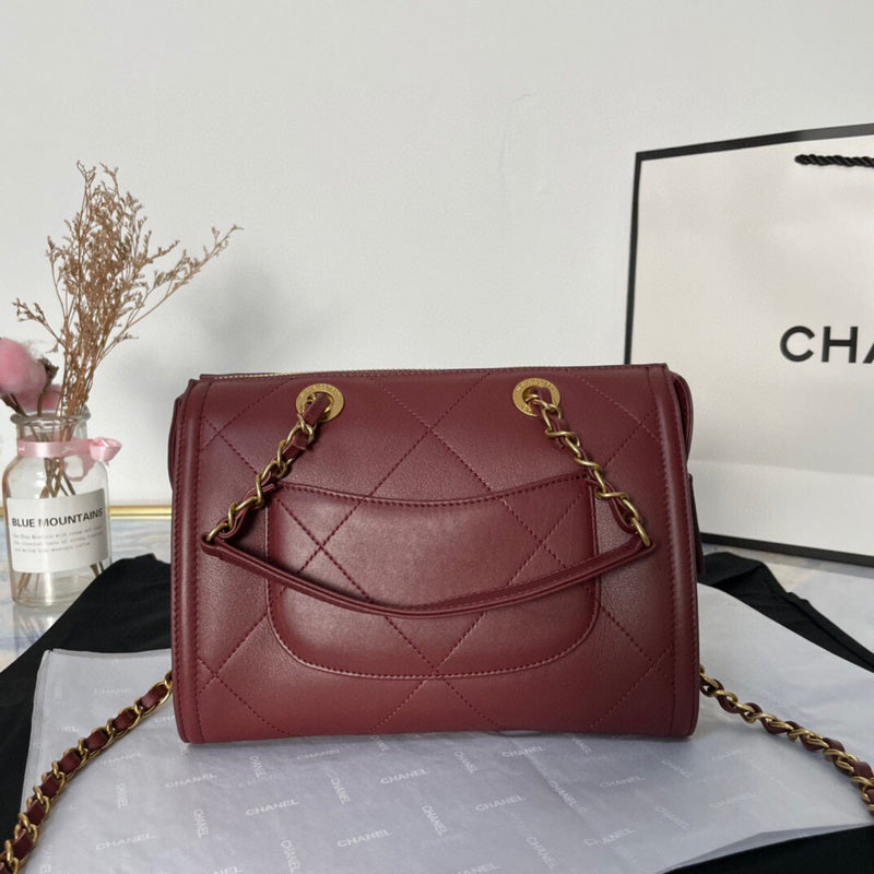 Satchel Bags - CHL Bags - 3637