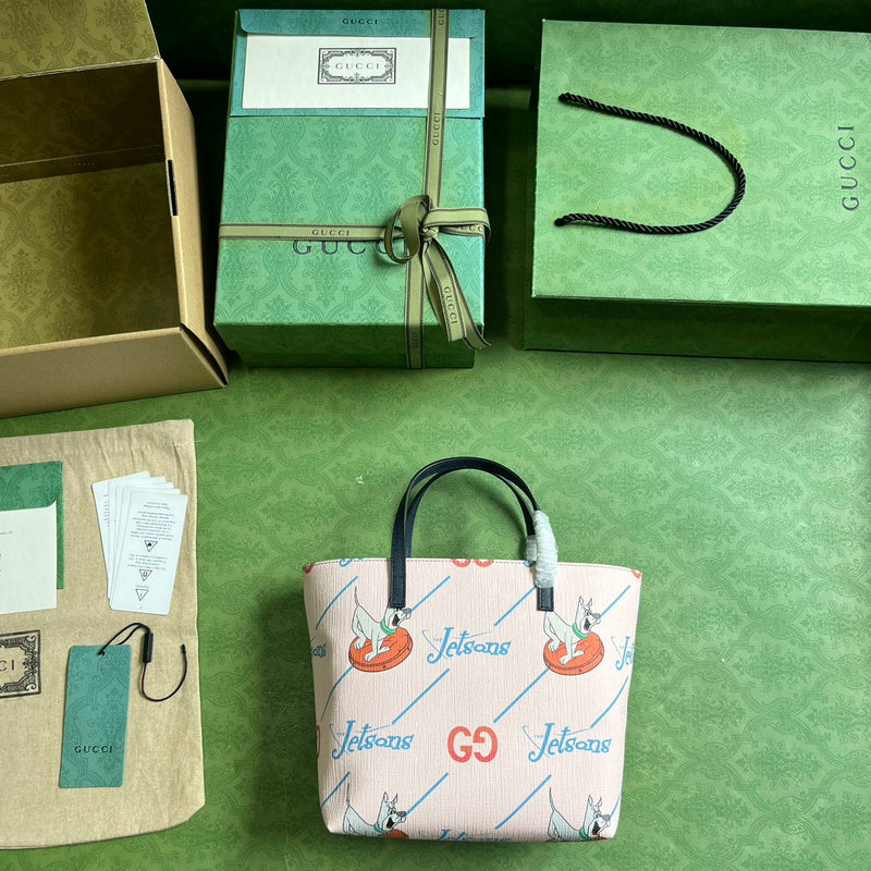Satchel Bags - GCI Bags - 346