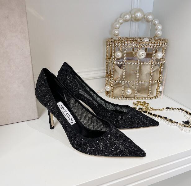 SAMC - JMC Shoes - 058