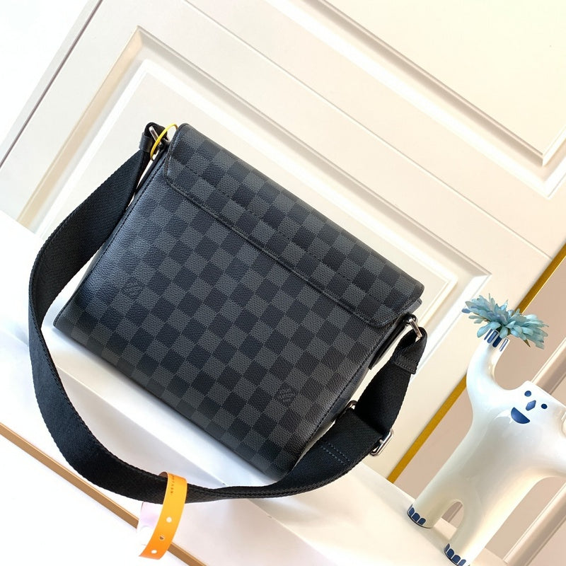 Satchel Bags - VL2 Bags - 404