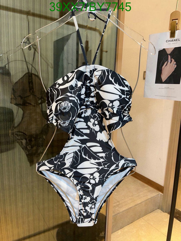 SAMC - CHL Swimsuits - 084