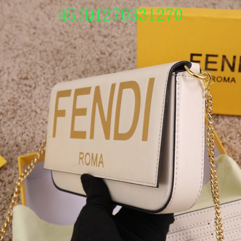 Glami - FDE Bags - 1746