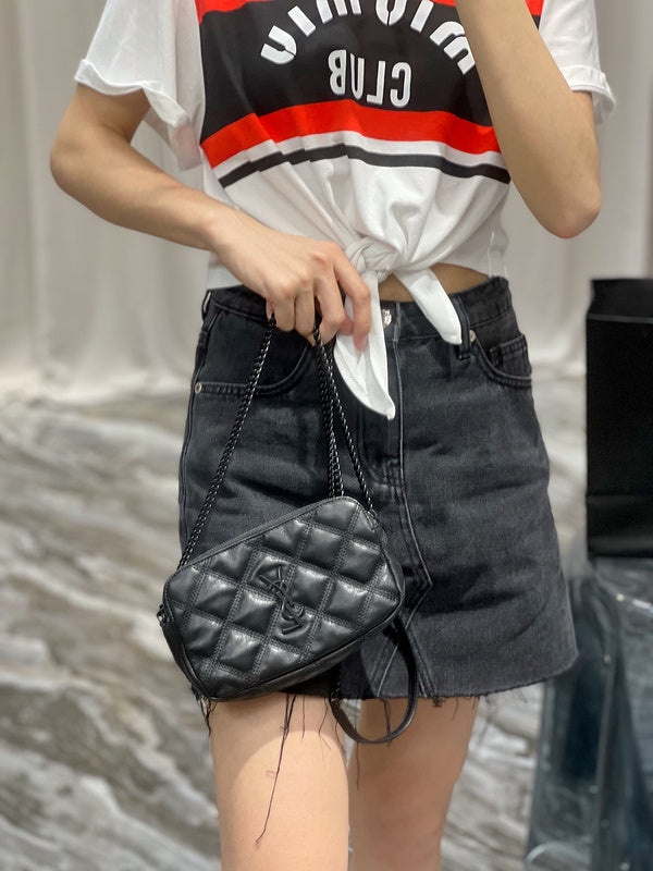 Satchel Bags - SLY Bags - 764